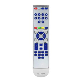 RM Series Remote Control Compatible with AOC 98TR7SW-7NT-ACF
