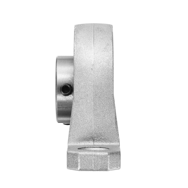 sourcing map 4pcs KP005 Pillow Block Bearings 25mm Bore Bearing