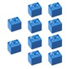 LIKENNY 5V PCB Relay General Purpose Relay Coil Electromagnetic Relay
