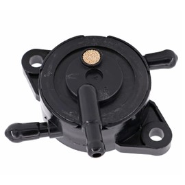 JEENDA Fuel Pump 49040-7008 49040-0770 MIU12470 Compatible with Kawasaki FS FR FX Series Engines FS481V FS541V FS600V FS651V FS691V FS730V FR541V FR600V FR651V FR691V FR730V