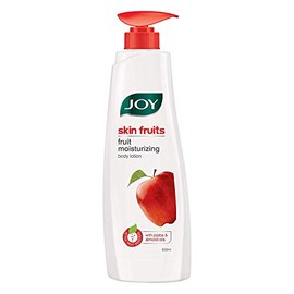 Joy Loción Corporal Hidratante Skin Fruits Fruits (500 Ml), Para Todo Tipo De Piel