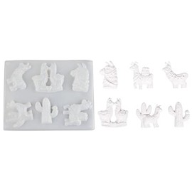 RAYHER Mould, 5-8.5x6.7-8 cm