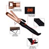 25mm Hair Curler Hair Curling Iron LCD Display Hair Curling