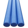 Oodles of Noodles Solid Foam Pool Swim Noodles 3 Pack