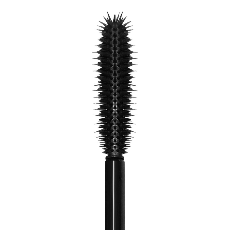 W7 Absolutely Waterproof Mascara, Blackest Black, 10 ml