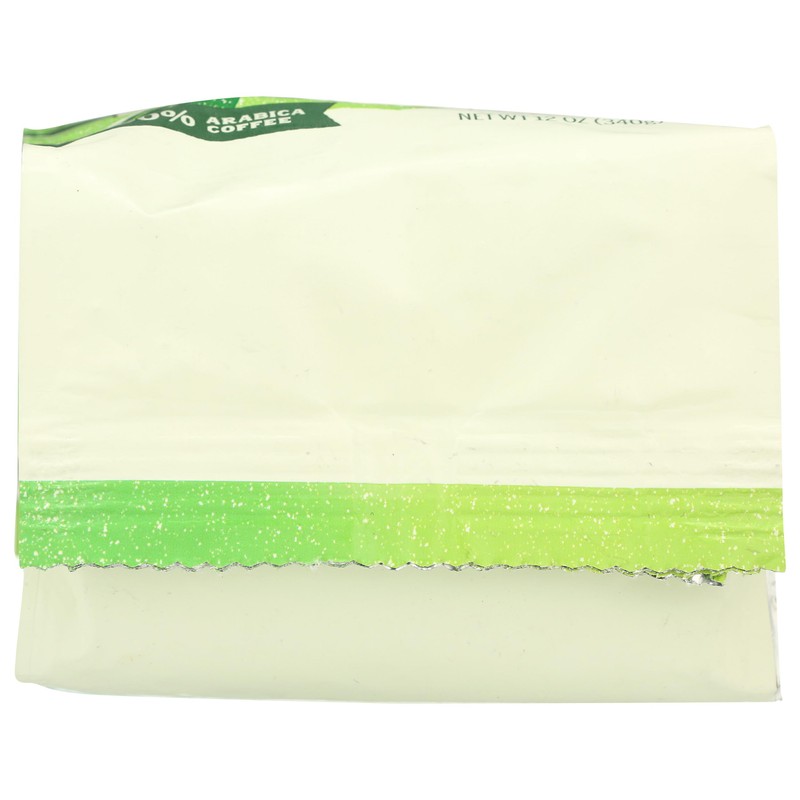 Whole Foods Market, Organic La Mesa Whole Bean Coffee, Medium-Light