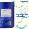 Dogelthy Serenity Kit Cerdo Calming Powder Aceite Pill Wrap