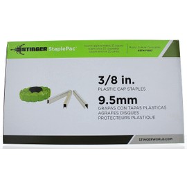 STINGER STAPLEPAC 3/8"