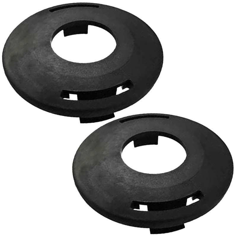 2pcs 25-2 Trimmer Head Compatible with Stihl Autocut Bump Feed