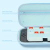 GeekShare Portable Carrying Case Compatible with Switch 2 (2025), Hard