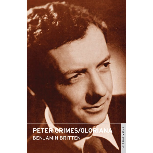 Calder Opera Guides Peter Grimes Gloriana 24
