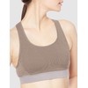 Danskin DA10932 Women's Sports Bra, Middle Support, Sway Care, Antibacterial,