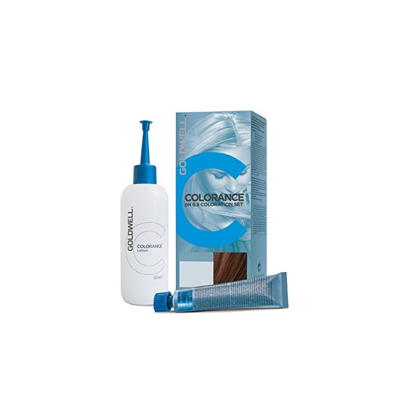 Goldwell Colorance PH 6.8 2/A Blue-Black