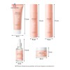 Set Skincare Cuidado Piel Rostro Reparacion Antioxidante