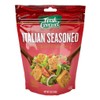 Fresh Gourmet Premium Croutons | Italian Seasoned | 5 Ounce