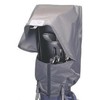 Seaforth Rain Gear SeaForth Waterproof Rain Hood Cover for Golf