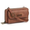 SENDEFN Crossbody Phone Bag for Women Travel Cross Body Bag