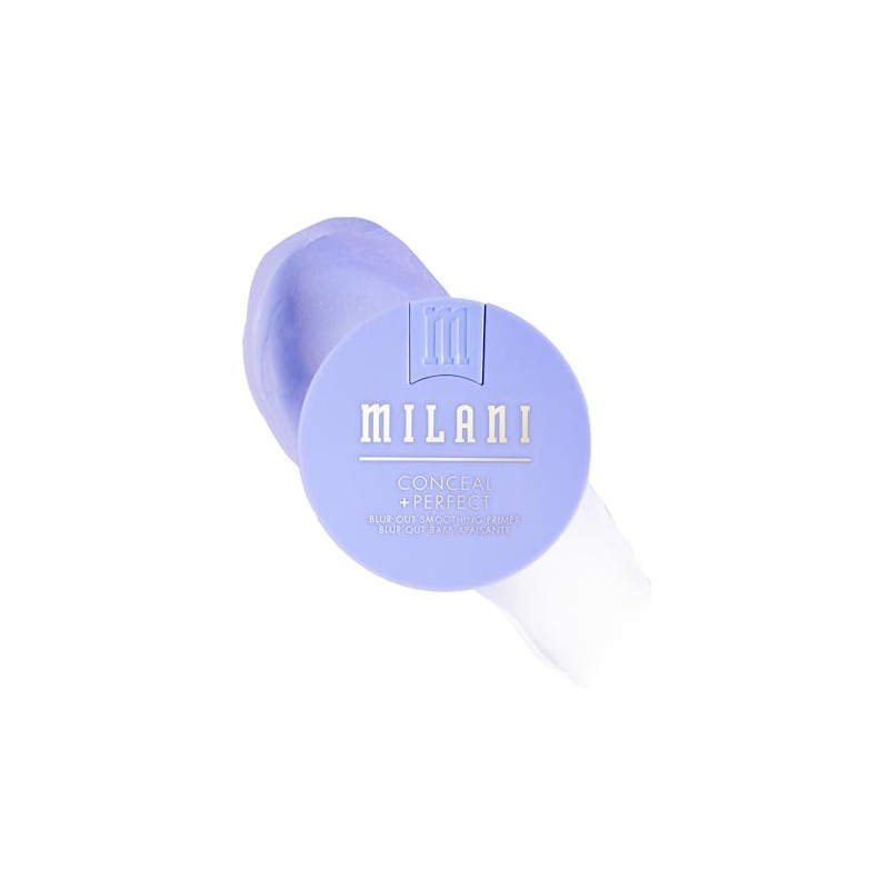 Milani Conceal + Perfect - Blur Out Smoothing Primer for