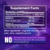 Balincer Melatonina Vitamina B Cápsulas Blandas