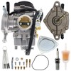 Carbpro 13200-20B01 Carburetor Carb for Suzuki LT-F250 LTF250 Quadrunner 250