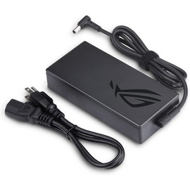240W Charger for Asus ROG Strix G15 (2022) G513RM-HF232X Gaming Laptop with AC Power Supply Adapter Cord