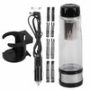 12V / 24V 95W 420ml Car Electric Kettle Travel Tea