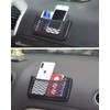 4 Pack Car Net Pocket, Car Storage String Bag Net