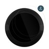 dipos I 2x Screen Protector 9H Clear Compatible with OOONO
