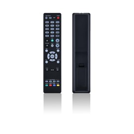 JISOWA Remote Control Replacement for Denon AVR-S970H RC-1259 AVR-X1500H RC-1228 AVR-X2300W AVR-X3800H AVR-X3600H AVR-S650H AVR-S660H AVR-S950H Home Theater AVR AV Receiver