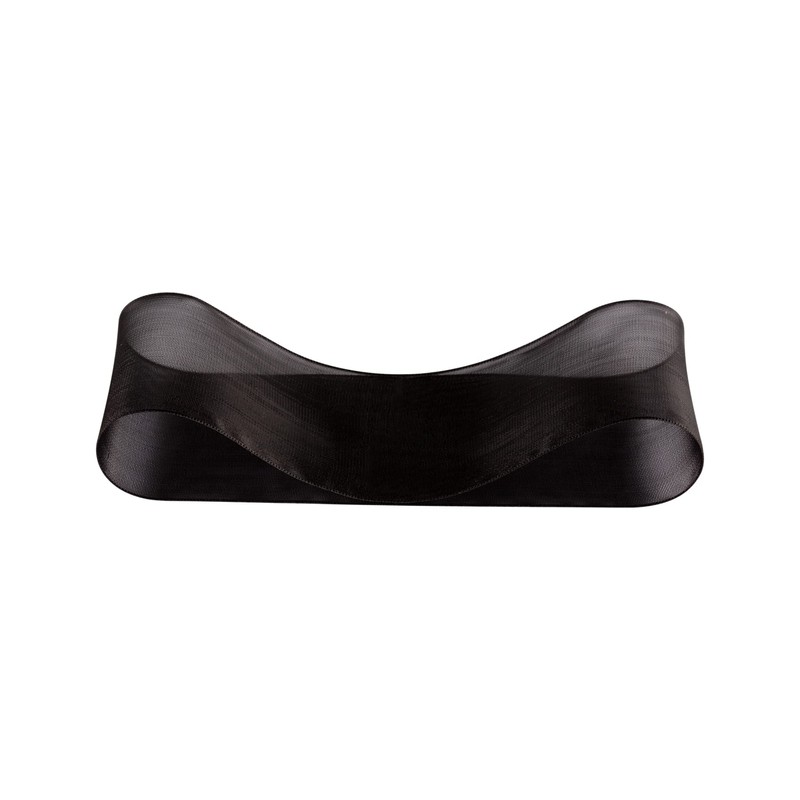 Ribbonitlux Width 2.0 inches (50 mm), Organza Ribbon, Length 17.7
