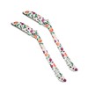 Lilibeth Brow Shaper - Dermaplaning Blades for Face - Face