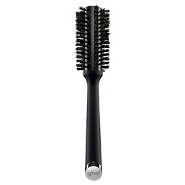 ghd Natural Bristle Radial Brush Size 2 - 35mm Barrel