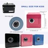 Safe and Locker, Metal Home Safe Money Safe with Code,