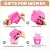 HAPPYPOP Mothers Day Socks - Gifts for Mom from Son,