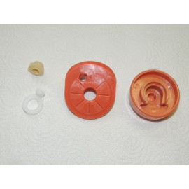 NAV Windshield wiper repair kit for 1980-1983 Chrysler Cordoba Dodge Mirada