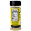Buffalo Wild Wings Seasoning (Lemon Pepper)