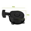 Be In Your Mind Pull Start Engine Recoil Starter, Recoil