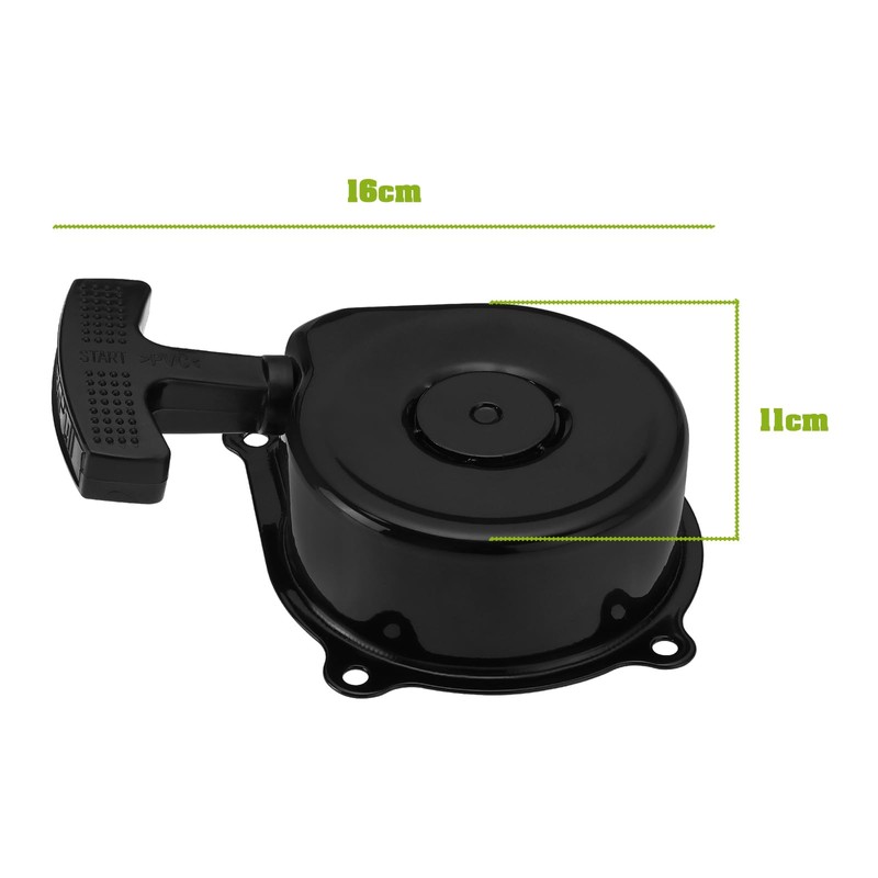 Be In Your Mind Pull Start Engine Recoil Starter, Recoil