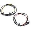 Frankberg 2x Brake Pad Wear Sensor Brake Pad Wear Indicator