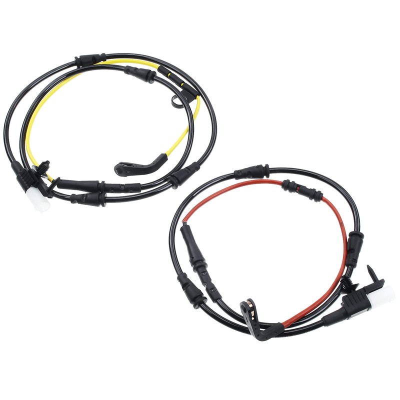 Frankberg 2x Brake Pad Wear Sensor Brake Pad Wear Indicator