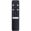 RC802V FUR6 Voice Remote Control Replacement for TCL TV 32S6800