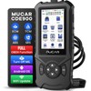 mucar CDE900 2+32G OBD2 Scanner Universal OBD II Code Reader,