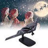 B2 Metal Fighter Plane Model Military Airplane Model Pull Back