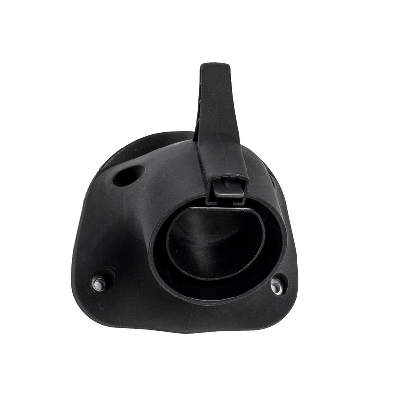 Ecoharmony Ltd Type 2 EV Plug Holder with Cable Tidy