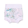 NAME IT Girls Nmfzila Swim Brief W Shield Swimming Trunks,