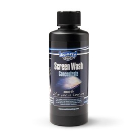 Scotts Screenwash Concentrate 300ml