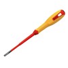 Hultafors 445095 VDE Slotted Screwdriver Tip Size 1,0x5,5 mm