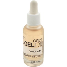 Orly Gel Fx Cuticle Oil, 0.3 Fl. Oz