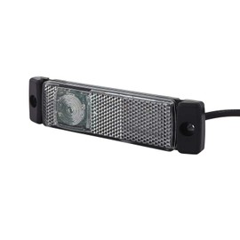 HELLA 2PG 011 422-091 Position Light - 24V