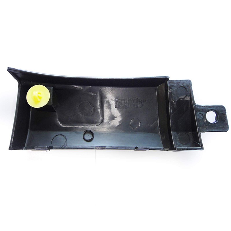 Aegena Sprinter Rear Left Right Bumper Corner Trim Strip Cover
